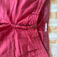 Pantaloni uomo Sartoria Rossi slim fit – Taglia 44