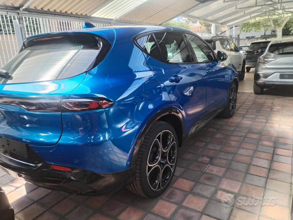 Alfa Romeo Tonale 2024 photo 3