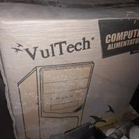 Case computer fisso ATX nuovo 