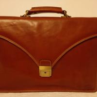 borsa da uomo professionale