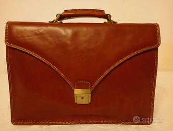 borsa da uomo professionale