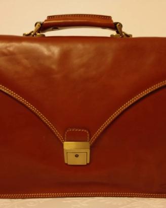 borsa da uomo professionale