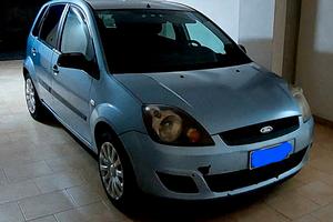 ford fiesta 1.4 tdci 