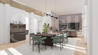 Appartamento Modena [2328VRG]