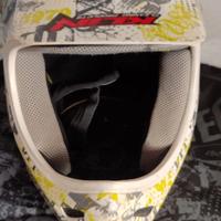 Casco BMX Junior