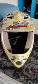 Casco BMX Junior