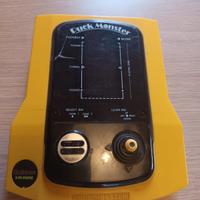 pac man