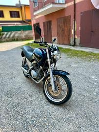 SACHS Roadster 125