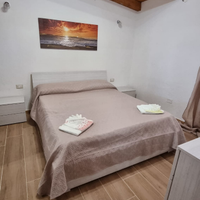 Villetta , composta da sala cucina bagno cameletta