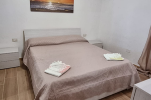 Villetta , composta da sala cucina bagno cameletta