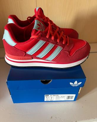 Sneakers ADIDAS ZX 500 RS