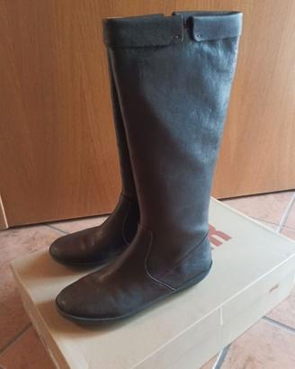Stivale donna senza tacco CAMPER, numero 40