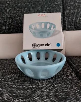 Ciotola Guzzini Ovo Azzurra