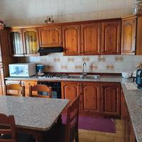 Cucina Completa in  nove