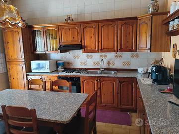 Cucina Completa in  nove