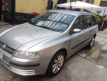 Fiat Stilo 1.9 MJT 120 CV Multi Wagon Dynamic