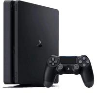 PS4  1TB