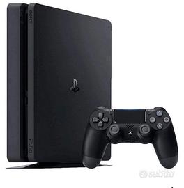 PS4  1TB