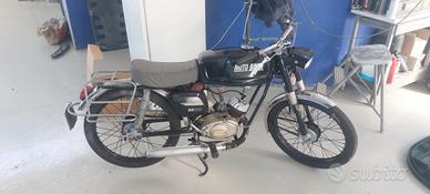 Motobimm 50cc