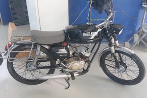 Motobimm 50cc