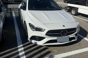 Cla 220 d