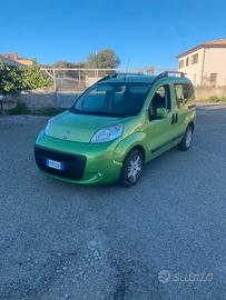 Fiat cubo 1.3