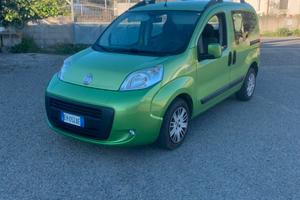 Fiat cubo 1.3