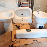 Set Sanitari 