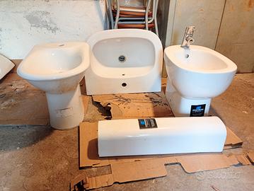 Set Sanitari 