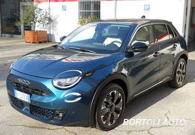 FIAT 600 HYBRID 100cv 15.000 KM DCT MHEV LA PRIM