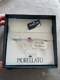 Bracciale tennis Morellato