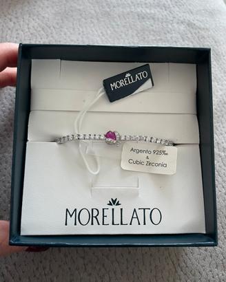 Bracciale tennis Morellato