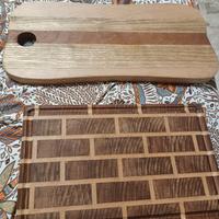 oggetti di legno realizzati a mano 