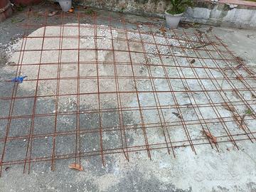 Vespaio areato per pavimenti