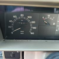 FIAT Panda 1ª serie - 2000