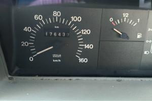 FIAT Panda 1ª serie - 2000