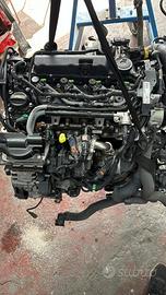 MOTORE PEUGEOT FIAT Citroen  sigla AH01 ah02 AH03