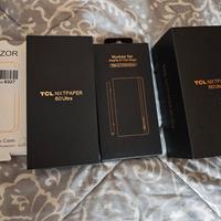 TCL NXTPAPER 60 Ultra 5G 12GB 512GB + penna/cover