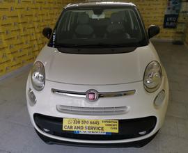 Fiat 500L 1.6 Multijet 120 CV Lounge 2017