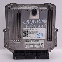 CENTRALINA MOTORE LAND ROVER Freelander 3° Serie