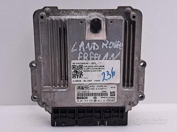 CENTRALINA MOTORE LAND ROVER Freelander 3° Serie