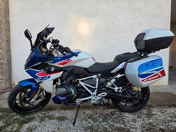  BMW r 1250 rs  Sport