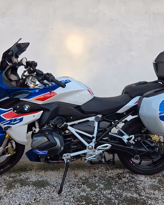  BMW r 1250 rs  Sport