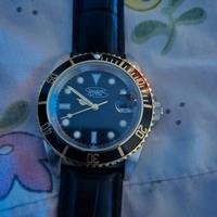 orologio geneve la ville  quartz 