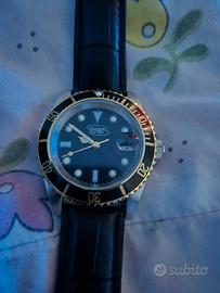 orologio geneve la ville  quartz 