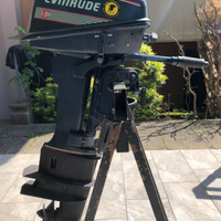 Motore Evinrude 6 cv