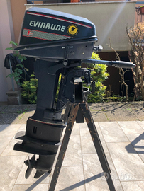 Motore Evinrude 6 cv