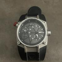 Sector dual time