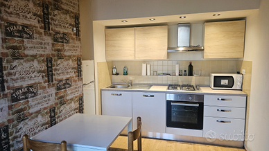 Mini appartamento in valdaso