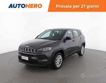 JEEP Compass FJ70982